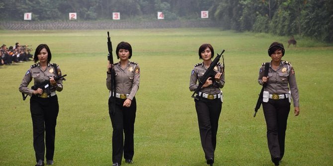 Sssst, Ini Kode Rahasia!