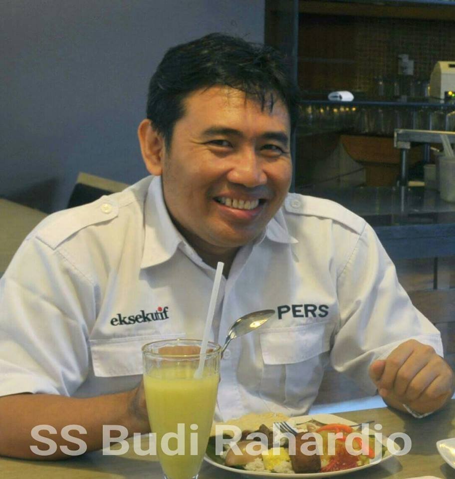 Hidup Ini Adalah Kesempatan