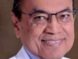Dokter Paru Meninggal Usai Serahkan Ventilator pada yang Muda