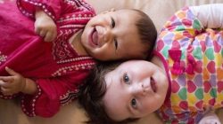 35 Nama Bayi Perempuan Islami 2 Kata untuk Si Buah Hati
