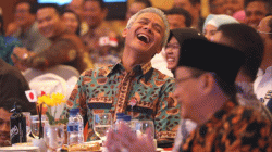 Kapan Terakhir Kali Kita Tertawa Lepas? Kapan Terakhir Kali Kita Tertawa Lepas?