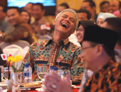 Kapan Terakhir Kali Kita Tertawa Lepas?