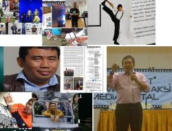 S.S Budi Raharjo Membuka Rahasia Jadi Konten Kreator Menghasilkan Fulus