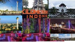 6 Destinasi Wisata Bandung, Jawa Barat