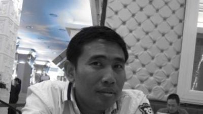 SS Budi Raharjo MM: Kiat Menjadi Orang Kreatif SS Budi Raharjo MM: Kiat Menjadi Orang Kreatif