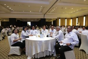 BNN RI LAKSANAKAN RAKERNIS BIDANG PENCEGAHAN, PEMBERDAYAAN MASYARAKAT, DAN REHABILITASI DI AWAL TAHUN 2023