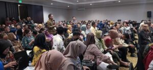 BNN RI LAKSANAKAN RAKERNIS BIDANG PENCEGAHAN, PEMBERDAYAAN MASYARAKAT, DAN REHABILITASI DI AWAL TAHUN 2023