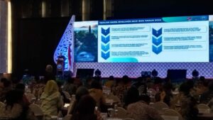 Kegiatan Musyawarah Perencanaan BNN Tahun 2023 (Hari Ke-3)