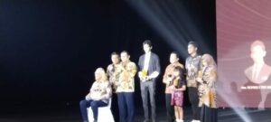 HUT ke 57 Persaudaraan Shorinji Kempo Indonesia (PERSEMI)