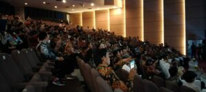 HUT ke 57 Persaudaraan Shorinji Kempo Indonesia (PERSEMI)