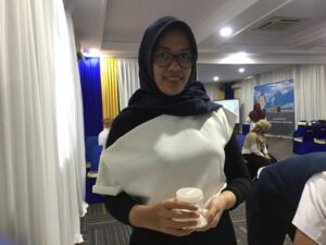 Pegawai Kantor Pelayanan Pajak (KPP) Pratama Jakarta Kosambi Gelar Tes Urine