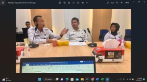 Rapat Penyusunan Peraturan Kepala BNN Tentang Penanganan Kawasan Tanaman Terlarang