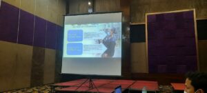 Rapat Pembahasan Revisi Juknis Desa Bersinar