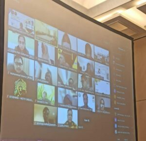 BNN RI Hadiri Rapat Panja Bahas RUU Revisi UU Narkotika