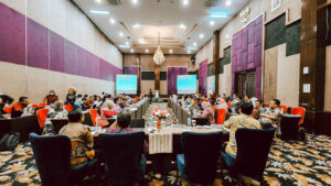 Bimbingan Teknis Implementasi Sistem Manajemen Terintegrasi SNI ISO 9001:2015 (SMM) dan SNI ISO 37001:2016 (SMAP) di Lingkungan Inspektorat Utama Badan Narkotika Nasional