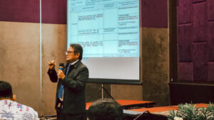 Bimbingan Teknis Implementasi Sistem Manajemen Terintegrasi SNI ISO 9001:2015 (SMM) dan SNI ISO 37001:2016 (SMAP) di Lingkungan Inspektorat Utama Badan Narkotika Nasional