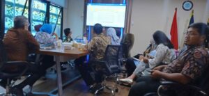 Rapat Penyusunan Peraturan Kepala BNN Tentang Penanganan Kawasan Tanaman Terlarang