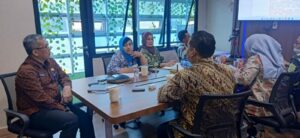 Rapat Penyusunan Peraturan Kepala BNN Tentang Penanganan Kawasan Tanaman Terlarang