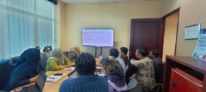 Rapat Penyusunan Kriteria dan Bobot Penilaian Penghargaan P4GN