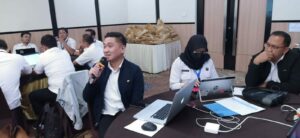 Rapat Finalisasi Penyusunan Peraturan Kepala BNN Tentang Penanganan Kawasan Tanaman Terlarang