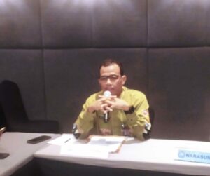 Penyusunan Draft Juknis Pemberdayaan Alternatif