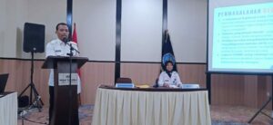 Rapat Finalisasi Penyusunan Peraturan Kepala BNN Tentang Penanganan Kawasan Tanaman Terlarang