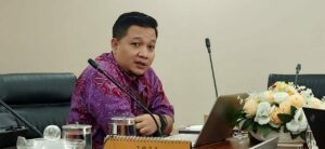 Audiensi Dengan Stakeholder terkait Program Pemberdayaan Alternatif
