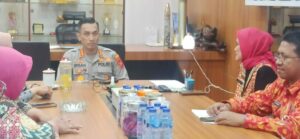 Kunjungan Kerja Harmonisasi Stakeholder pada Program Alternative Development di Provinsi Sumatera Utara