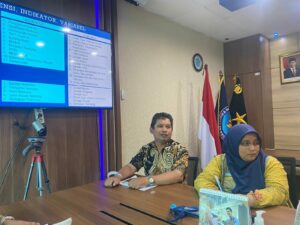 Rapat Penyusunan Juknis Pemberdayaan Alternatif