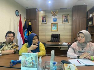 Rapat Penyusunan Juknis Pemberdayaan Alternatif