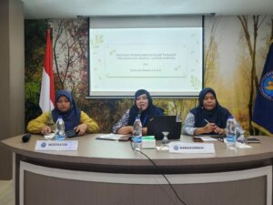 Bimbingan Teknis Stakeholder pada Kawasan Rawan Narkoba di Provinsi Aceh