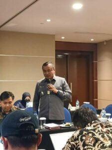 Undangan Penyusunan Rancangan INPRES RAN P4GN Tahun 2025-2029