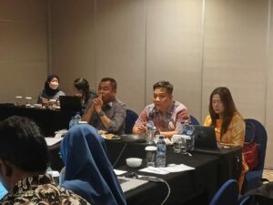 Undangan Penyusunan Rancangan INPRES RAN P4GN Tahun 2025-2029