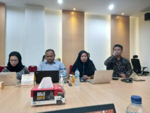 Focus Group Discussion_ (FGD) Penyusunan _Background Study_ Renstra BNN 2025-2029
