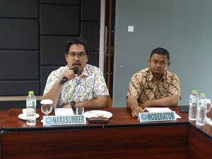 Rapat Penyusunan Rencana Kerja Deputi Bidang Pemberdayaan Masyarakat T.A. 2023