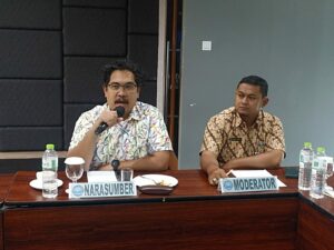 Rapat Penyusunan Rencana Kerja Deputi Bidang Pemberdayaan Masyarakat T.A. 2023