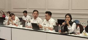 Rapat Penyusunan Draft Awal Juknis Pemberdayaan Alternatif