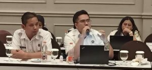 Rapat Penyusunan Draft Awal Juknis Pemberdayaan Alternatif