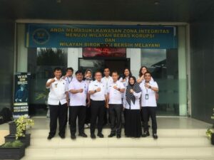 BNN RI Laksanakan Bimbingan Teknis Kabupaten/Kota Tanggap Ancaman Narkoba di Provinsi Sumatera Utara