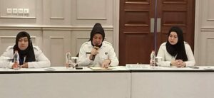 Rapat Penyusunan Draft Awal Juknis Pemberdayaan Alternatif