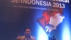 Jejak Digital S.S Budi Raharjo Tentang Profesionalisme Pentingnya Kesadaran Online