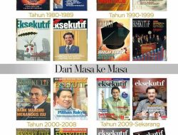 Eksekutif.com Satu Grup dengan BeritaSenator.com, HarianKami.com dan Majalah Matra