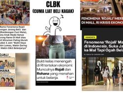 Fenomena BPJS, Bujet Pas-pasan Jiwa Sosialita
