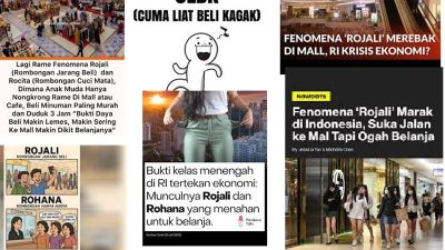 Fenomena BPJS, Bujet Pas-pasan Jiwa Sosialita