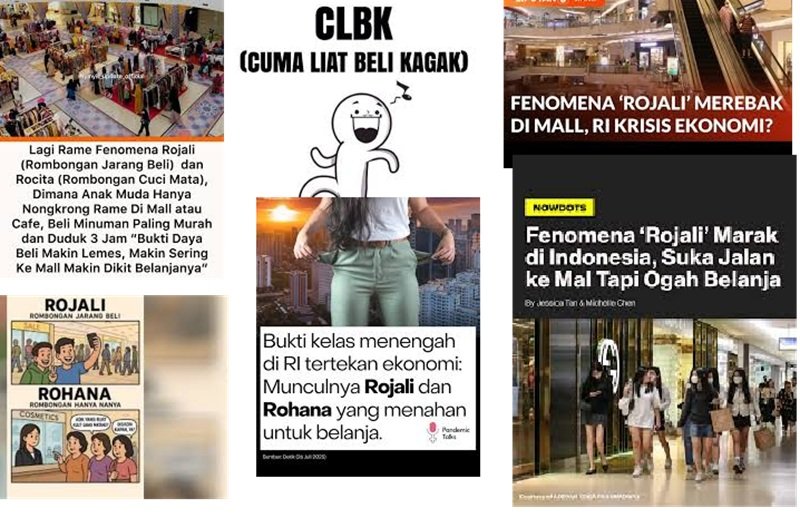 Fenomena BPJS, Bujet Pas-pasan Jiwa Sosialita