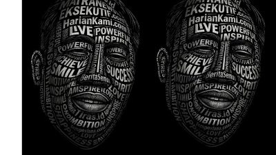 Berpikir Positif Itu Harus