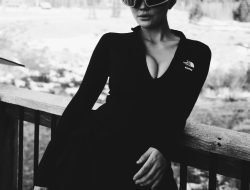 Agnez Mo Dari Panggung Gereja hingga Peta Musik Dunia
