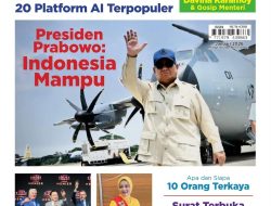 MATRA: Bisnis Media Cetak Terus Eksis, Konvergensi Dengan Digital