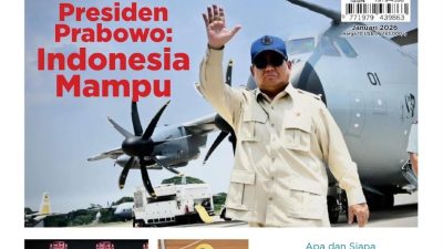 MATRA: Bisnis Media Cetak Terus Eksis, Konvergensi Dengan Digital