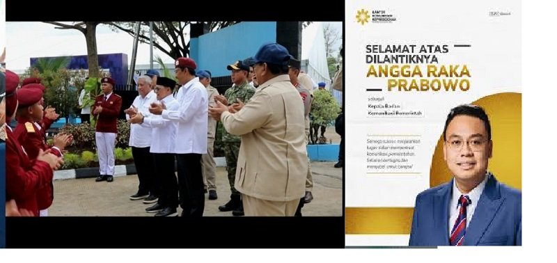 166 Sekolah Rakyat dan Janji Negara pada Anak Miskin Ekstrem